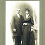 zu 7, 24.7.1908 Hochzeit Nikolaus Jollet u. Luise geb Weishaupt, Tochter vom alde Pauels